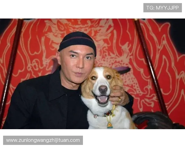 尊龙绝对是混血明星的身份揭秘，粉丝最关心的血统真相